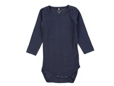 Name It india ink body